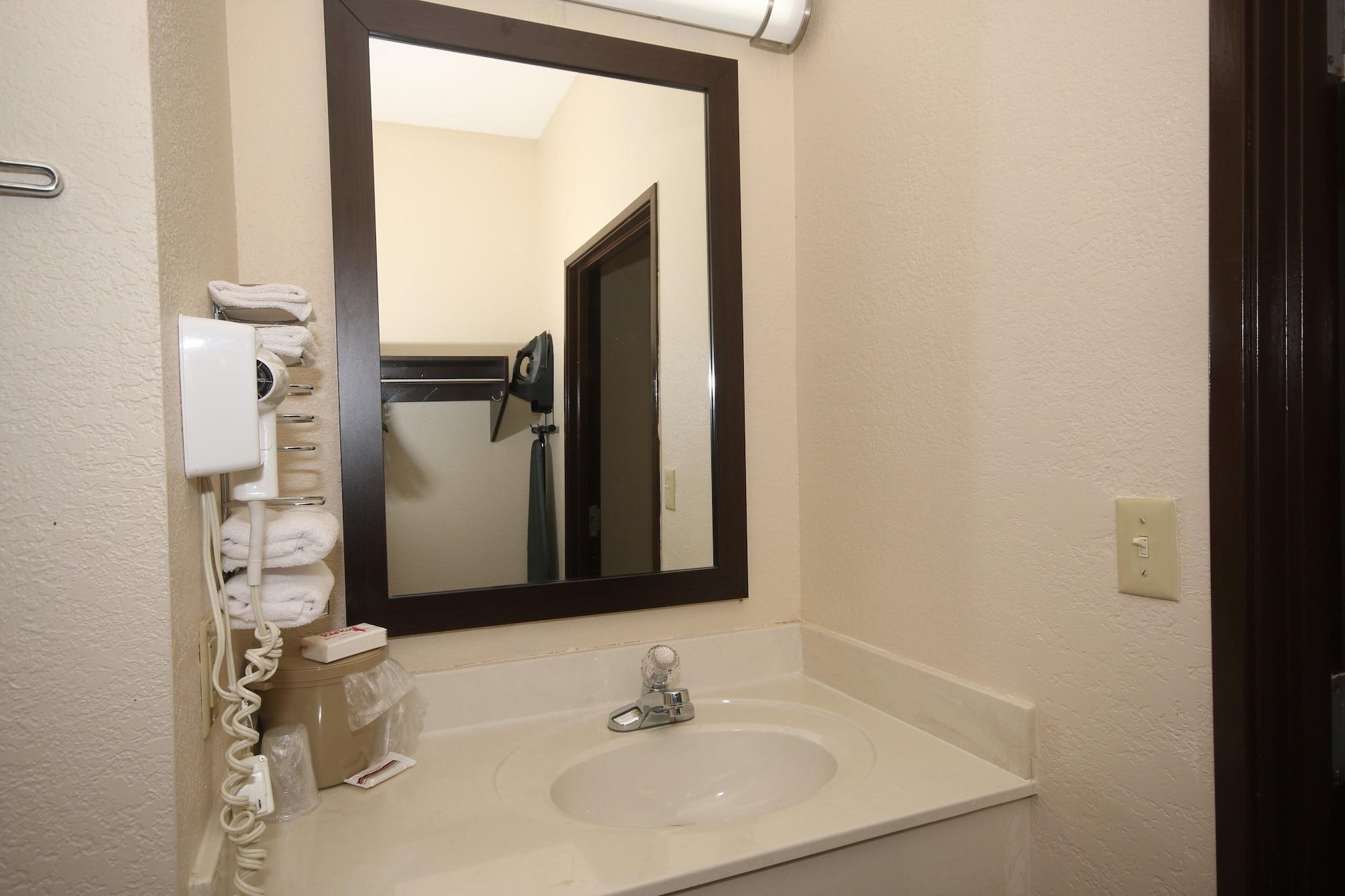Red Roof Inn Gaffney Luaran gambar